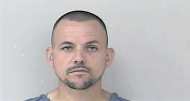 Anthony Flett, - St. Lucie County, FL 